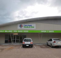 Care Point Medical Clinic - Click Find