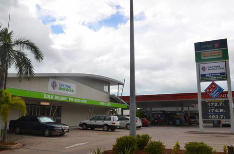 Care Point Medical Clinic - Click Find 1