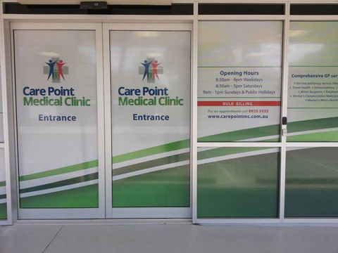 Care Point Medical Clinic - Click Find 2