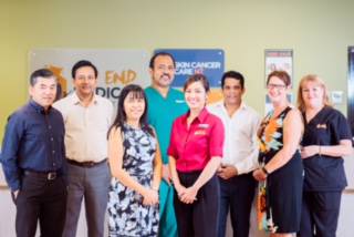 Top End Medical Centre Rosebery - Bridge Guide 0