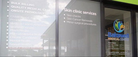 Bakewell Medical Centre - Lawyer Find 0