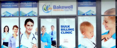 Bakewell Medical Centre - Lawyer Find 1