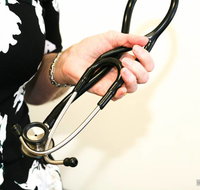 Airport Doctor Surgery - Click Find