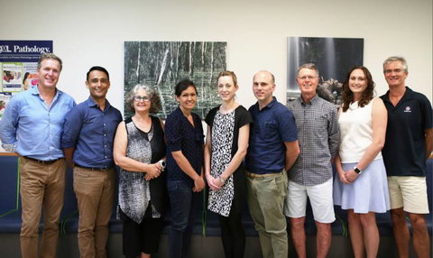 McLeod Street Medical - Bridge Guide 0