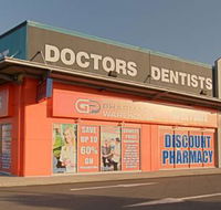 The Doctors Mulgrave Road Medical Centre - Click Find