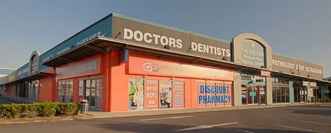 The Doctors Mulgrave Road Medical Centre - Click Find 0