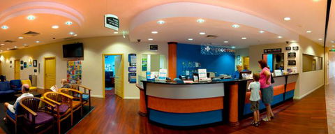 The Doctors Mulgrave Road Medical Centre - Click Find 1