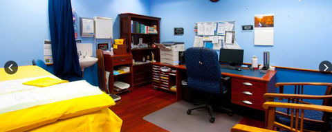 The Doctors Mulgrave Road Medical Centre - Click Find 2