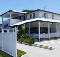 Barrier Reef Medical Centre - Click Find