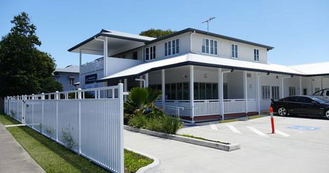Barrier Reef Medical Centre - Click Find 0