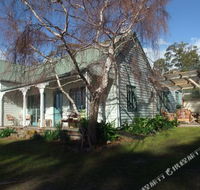 Bruny Island Accommodation Bruny Island Varuna - Click Find