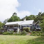 The Retreat Tamborine Mountain