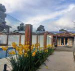 The Happy Wanderer Motel - Bet 4u