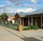 Numurkah Apartments The Saxton - Bet 4u
