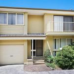 Toowoon Bay Townhouse Unit 6