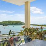 Wharf Apartment Unit 5