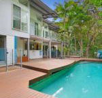 2 Satinwood Drive Rainbow Shores Executive Level Beach House Pool Walk to Beach - Click Find