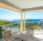 Rainbow Views Rainbow Beach Stunning Ocean Views  a Swimming Pool - Click Find