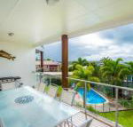 Rainbow Towers 4 Rainbow Beach 360 Degree Vistas Absolutely Gorgeous - Click Find