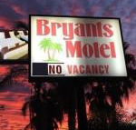 Bryants Motel - Bet 4u