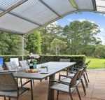 Misty Creek of Robertson proximity  privacy - Bet 4u