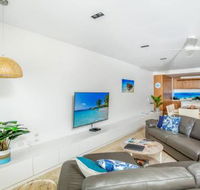 Unit 6 Plantation Rainbow Beach Plantation Resort Ground Floor Aircon Pool Spa - Click Find