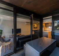 Accommodate Canberra Midnight Apartments - Click Find