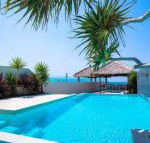 Sapphire Sands Beach House - Bet 4u