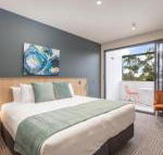 Club Old Bar Motel - Click Find