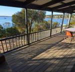 CDC 625 Beach House incl.rear 2BR studio - Click Find