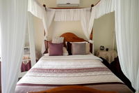 Fergusson Winery homestead accomodation