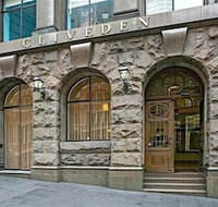 The Apartment Service CLIVE - Lawyer Find