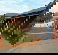 Numurkah self contained Apartments - Bet 4u