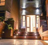 Amazing Waterview Terrace at the Rocks Sydney CBD - Lawyer Find