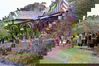 The Eaglehawk Country House Hotel Maldon