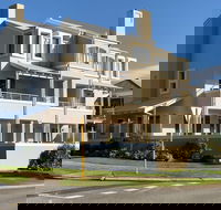 Castlereagh on Middleton - Apartment 4 - DBD