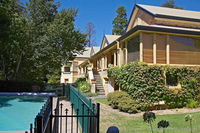 Mt Lofty House MGallery Collection