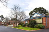Apartments at Forest Hill