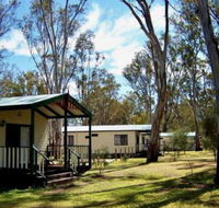 Apex RiverBeach Holiday Park - Bet 4u