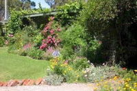 Castagni Bed  Breakfast