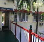Coral Lodge Bed  Breakfast Inn - Click Find