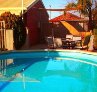 Barham Riverland Motel - Click Find