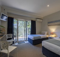 Beach House Bed Breakfast - Clickz