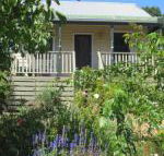 Walnut Cottage Via Leongatha - Click Find