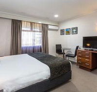 Amity Motor Inn - DBD