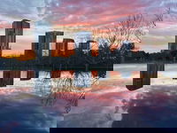 Stunning View Apartment