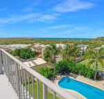 Rainbow Towers 2 Rainbow Beach High on the Hill Panoramic Views Wi Fi - Click Find