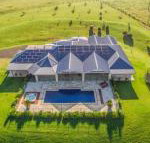 Cullengetty Estate - Bridge Guide