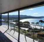 SEA EAGLE COTTAGE Amazing views of Bay of Fires - Bet 4u