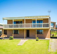 Williams Wonder Large Beach House - Click Find
